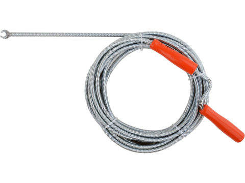Casă și grădină - DRAIN AUGER 10M * 9MM