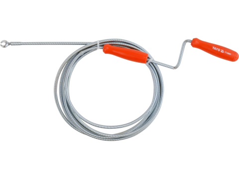 Casă și grădină - DRAIN AUGER 3M * 5MM
