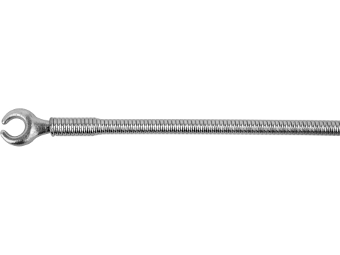 DRAIN AUGER 3M * 5MM [1]