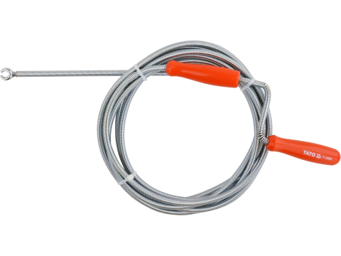 Casă și grădină - DRAIN AUGER 3M * 6MM