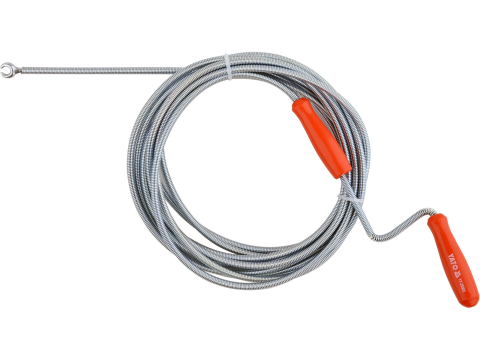 Casă și grădină - DRAIN AUGER 5M * 6MM