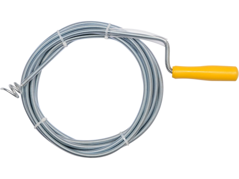 Casă și grădină - DRAIN AUGER DIA. 9MM LENGTH: 5M