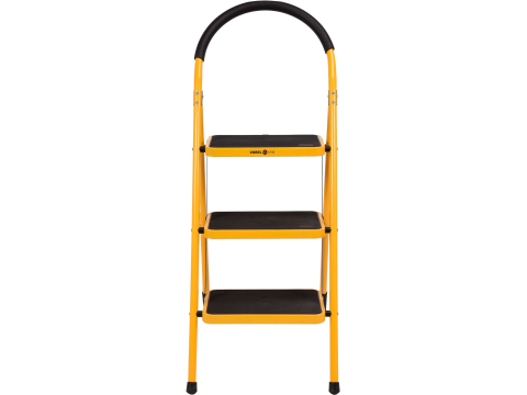 STEEL 3-STEP LADDER [1]