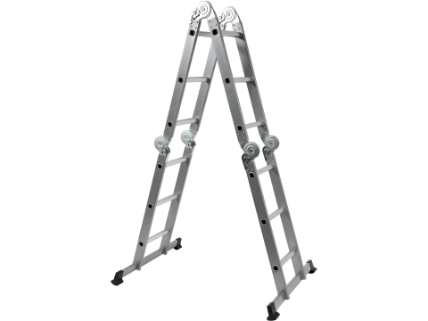MULTIFUNCTION LADDER 4X3 [1]
