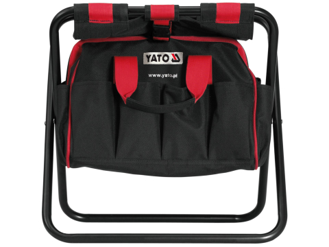 Transport si depozitare - FOLDABLE CHAIR WITH BAG 42X29X30 CM