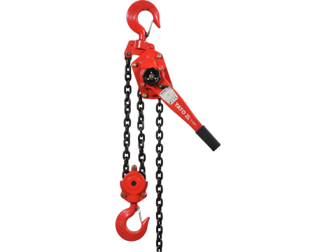 Cricuri si elevatoare - LEVER BLOCK 6T