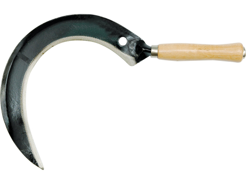 Scule de mână pentru grădinărit - SICKLE