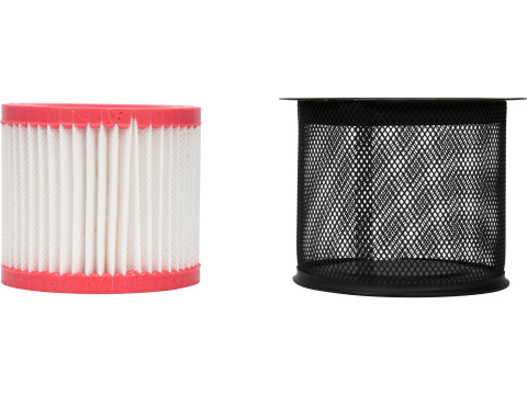 ASH SEPARATOR [4]
