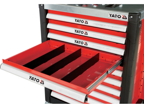 Dulapuri - SEPARATE BOARD FOR DRAWER HIGH