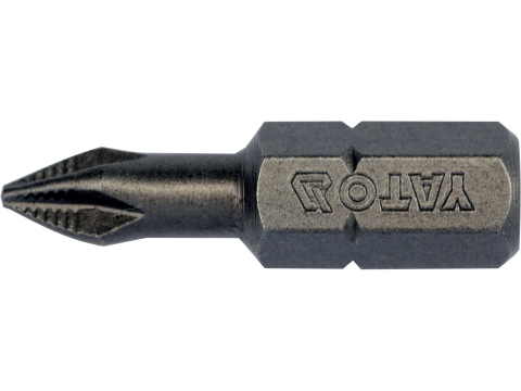 Insurubare - SCREWDRIVER BITS