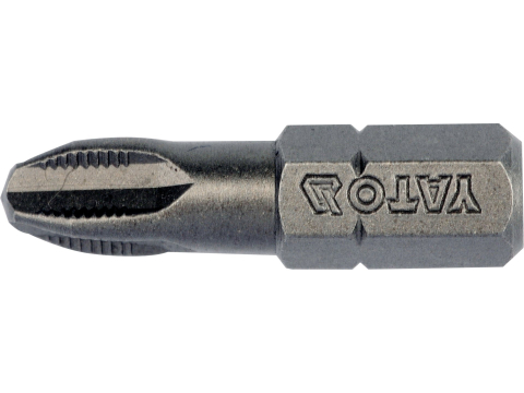 Insurubare - SCREWDRIVER BITS
