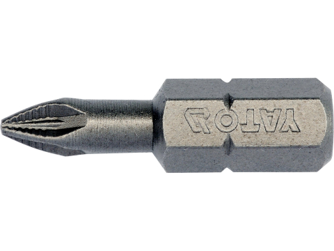 Insurubare - SCREWDRIVER BITS
