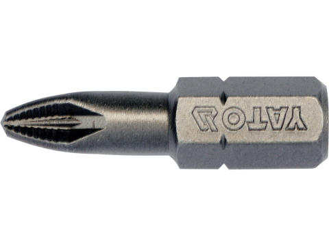 Insurubare - SCREWDRIVER BITS