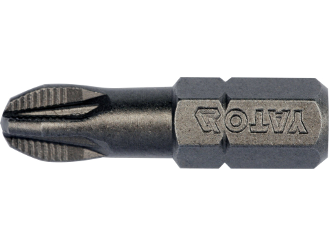 Insurubare - SCREWDRIVER BITS
