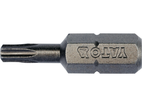 Insurubare - SCREWDRIVER BITS