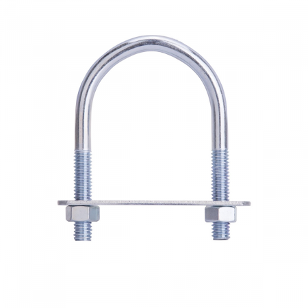 Cleme și Coliere pentru Gard - set-25-surub-colier-tip-u-patrat-pentru-prindere-gard-m6x55-50-25-placuta-piulita-za-pentru-teava-40x30mm-si-40x40mm-94-95-96-97-98-99-100-101-102