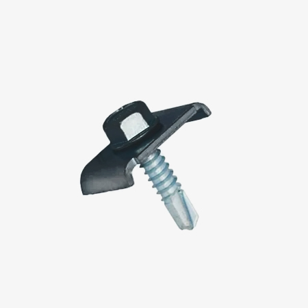 clema gard gri antracit ral 7016