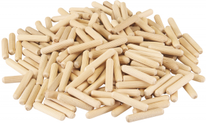 Set 1000 Diblu din lemn de Mesteacan 6x30 mm [1]