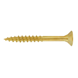 Suruburi pentru Pal si Lemn - Set 1000 Suruburi pentru PAL sau lemn cu cap inecat tratate termic 3.5x30/18 mm