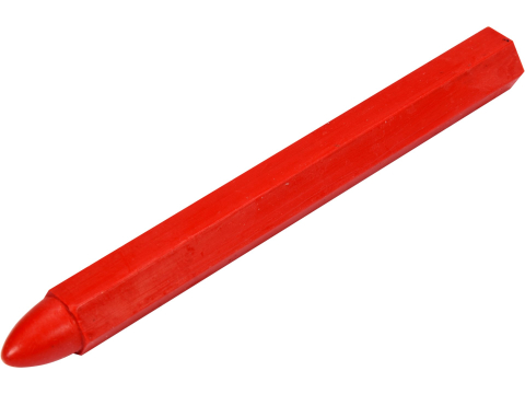 12PCS CHALK SET (RED) [1]