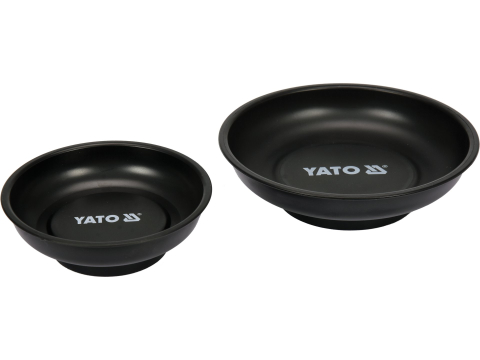 Transport si depozitare - 2PCS SET OF MAGNETIC PARTS TRAYS