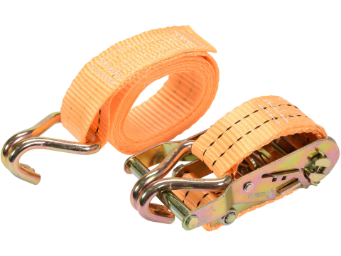 Accesorii auto - RATCHET TIE DOWN 1000/2000 DAN 38/2M 2PCS