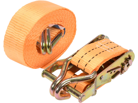 Accesorii auto - RATCHET TIE DOWN 1000/2000 DAN 38/4M 2PCS