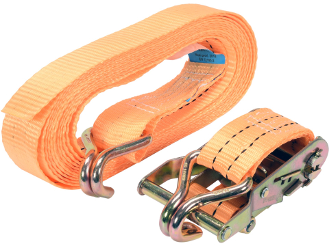 Accesorii auto - RATCHET TIE DOWN 1000/2000 DAN 38/6M 2PCS