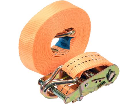 Accesorii auto - RATCHET TIE DOWN 1000/2000 DAN 38/8M 2PCS