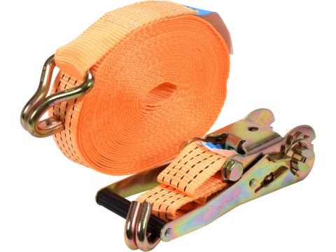 Accesorii auto - RATCHET TIE DOWN 2000/4000 DAN 50/12M 2PCS