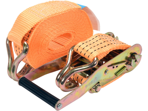 Accesorii auto - RATCHET TIE DOWN 2000/4000 DAN 50/6M 2PCS