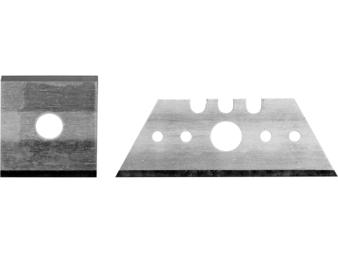 Unelte pentru rigips - 2PCS SET OF KNIVES FOR PLANER