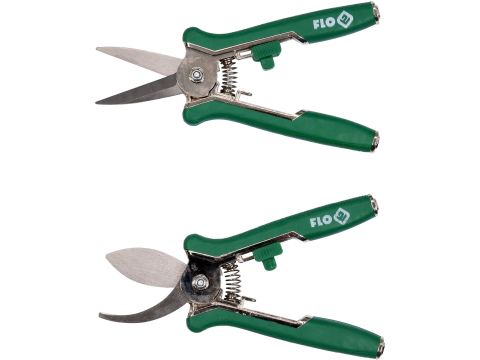BYPASS PRUNER SET 2 PCS 150MM [1]