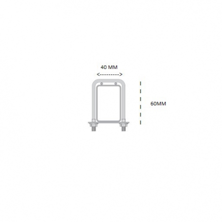 Colier pentru gard 60X40 [1]
