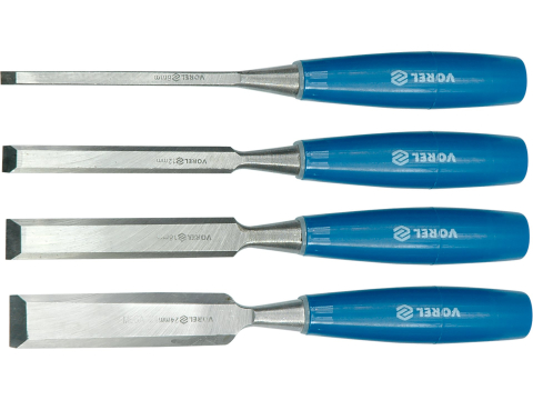 Ciocane - WOOD CHISELS