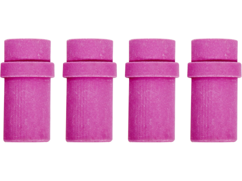 Standuri si accesorii pentru sablat - 4PCS NOZZLES FOR SANDBLASTER CABINET