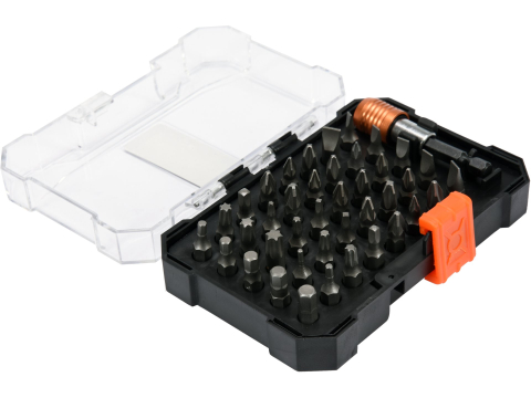 41PCS SCREWDRIVER BIT SET [1]