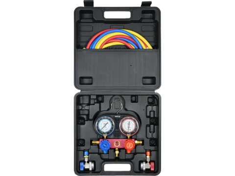 Scule speciale - 6PCS COMMON COOL GAS METER SET