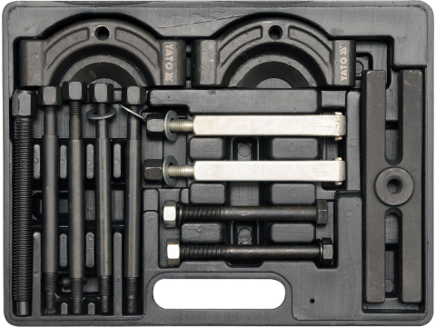 GEAR PULLER SET [1]