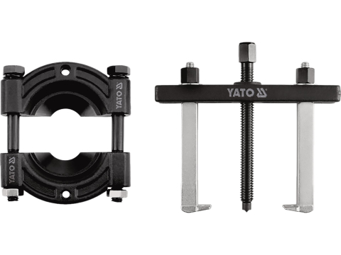 Atelier - GEAR PULLER SET