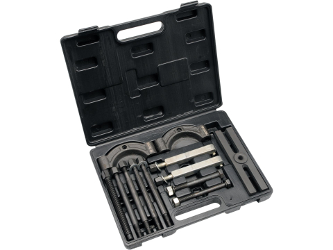 GEAR PULLER SET [2]