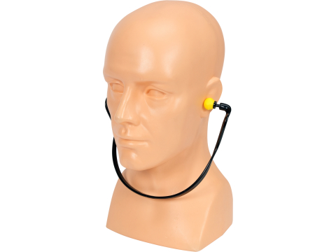 EAR PLUGS [1]