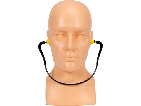 EAR PLUGS [2]