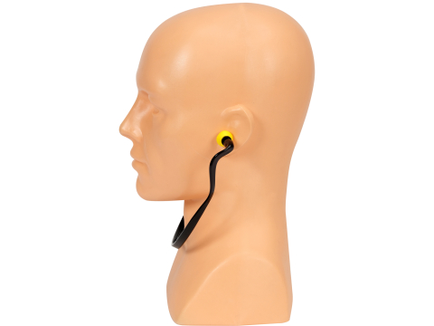 EAR PLUGS [3]