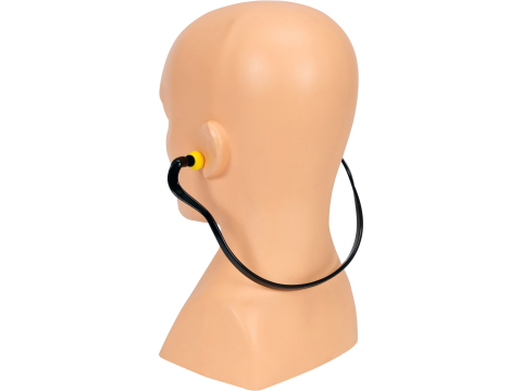EAR PLUGS [4]