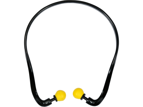Protecție - EAR PLUGS