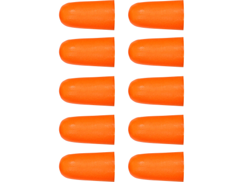 Protecție - EAR PLUGS