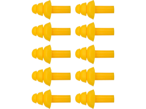 Protecție - EAR PLUGS