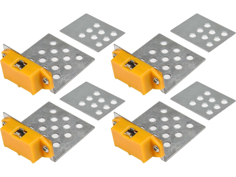 Articole pentru gresie și faianță - TILE MAGNETIC FITTINGS