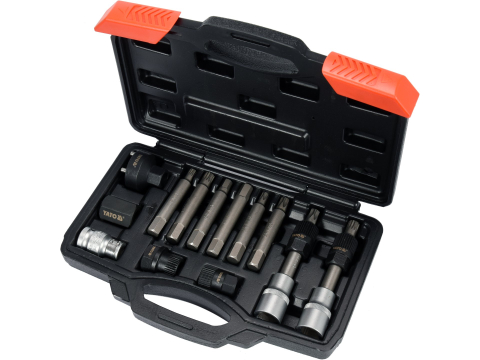COMBINED SOCKETS FOR ALTERNATOR 13 PCS [1]